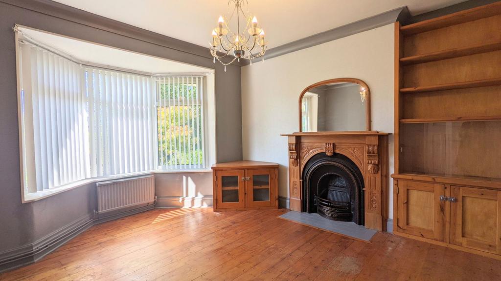 Ormskirk Road, Skelmersdale WN8 3 bed detached bungalow for sale £280,000