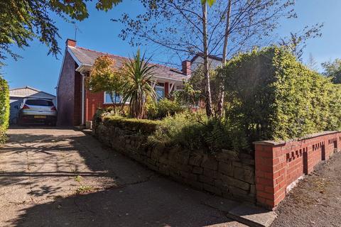 3 bedroom detached bungalow for sale, Ormskirk Road, Skelmersdale WN8