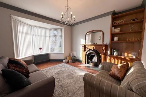 3 bedroom detached bungalow for sale, Ormskirk Road, Skelmersdale WN8