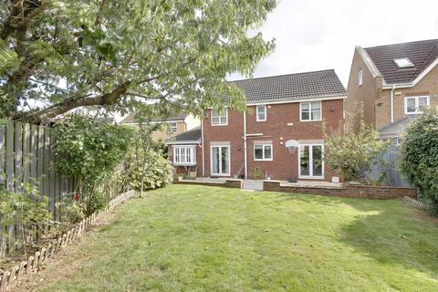 5 bedroom detached house for sale, Northwood Drive, Hessle