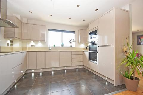 3 bedroom penthouse for sale, Mill Road, Shrewsbury