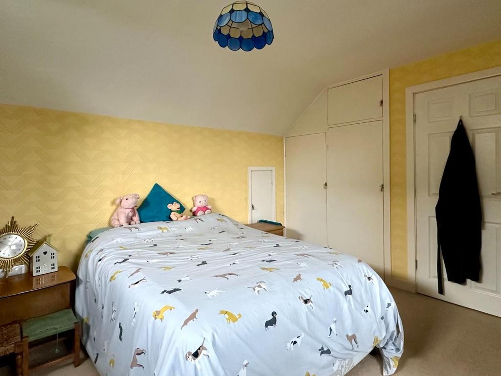 Bedroom 4