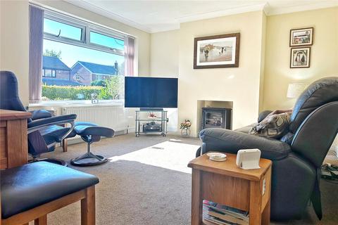 2 bedroom semi-detached bungalow for sale, Warwick Road, Failsworth, Manchester, Greater Manchester, M35