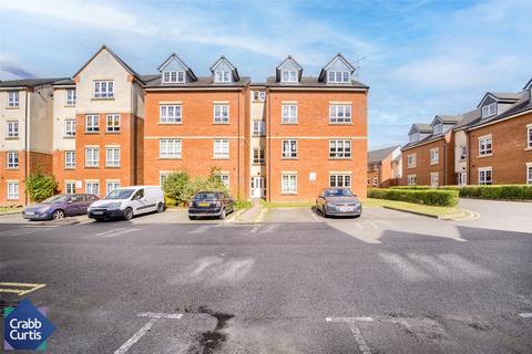 1 bedroom apartment for sale, Wallwin Place, Warwick, Warwickshire, CV34