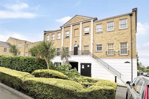 2 bedroom apartment for sale, William Square, Sovereign Crescent, Rotherhithe, SE16