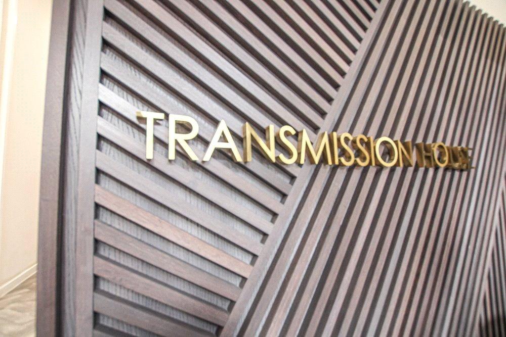 Transmission House