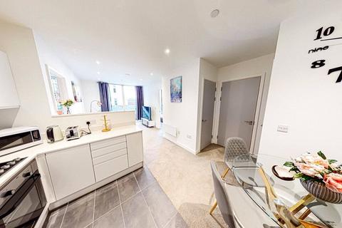 2 bedroom apartment for sale, Transmission House, Manchester M4