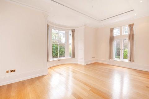 21 Wycombe Square, London, W8 7JD