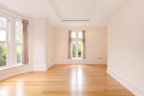 21 Wycombe Square, London, W8 7JD
