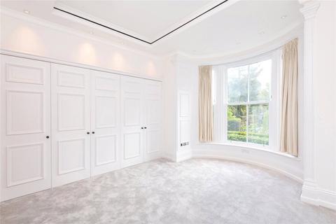 21 Wycombe Square, London, W8 7JD