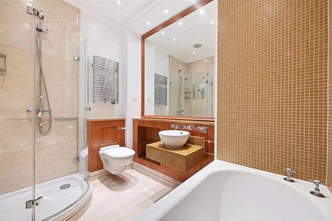 21 Wycombe Square, London, W8 7JD