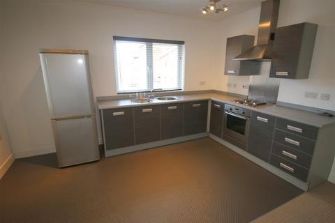 2 bedroom apartment to rent, Queens Road, Chester CH1