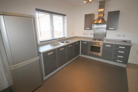 2 bedroom apartment to rent, Queens Road, Chester CH1