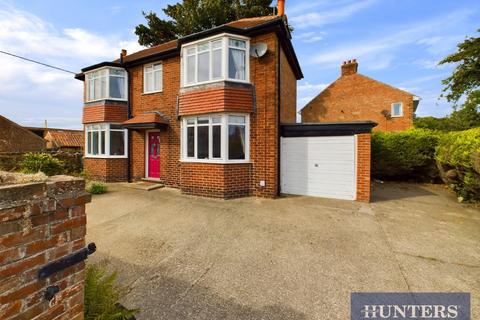 3 bedroom detached house for sale, Main Street, Sewerby