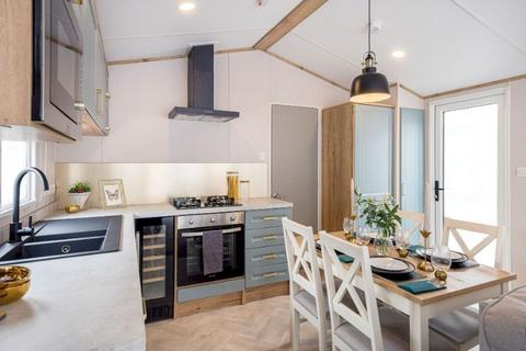 undefined, Two Bed Atlas Heritage 5 Waters Edge Country Park, Thornton FY5