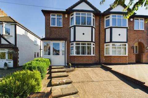 3 bedroom semi-detached house for sale, Sundale Avenue, South Croydon