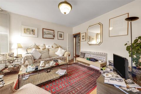 3 bedroom flat for sale, White House, Vicarage Crescent, Battersea, SW11