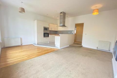 2 bedroom apartment to rent, Flat 4 86 High Street, Wordsley, Stourbridge