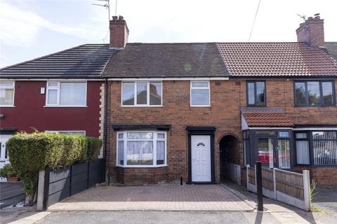 3 bedroom terraced house to rent, Eva Road, Oldbury, West Midlands, B68