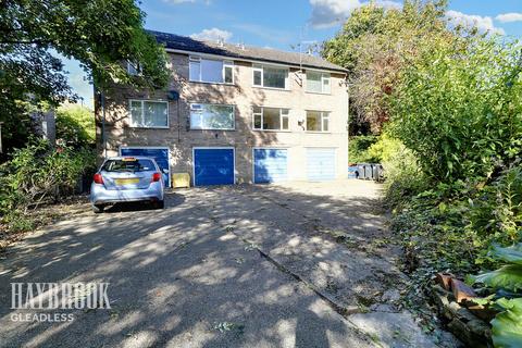 2 bedroom apartment for sale, Fitzwalter Road, Sheffield