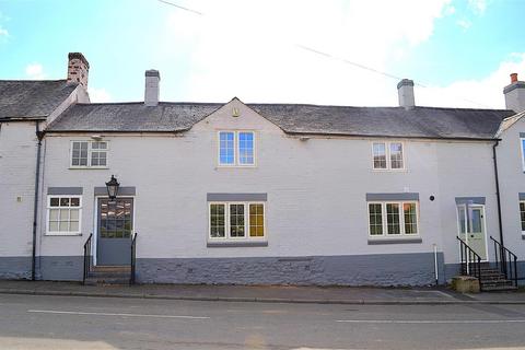 4 bedroom townhouse for sale, Main Street, South Croxton, Leicestershire