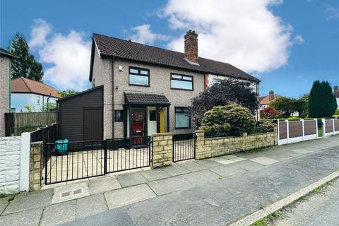 3 bedroom semi-detached house for sale, Ramsey Road, Allerton, Liverpool, L19