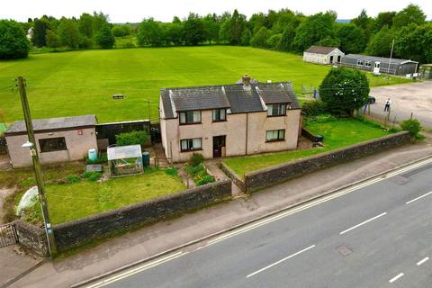 3 bedroom detached house for sale, Coalway Road, Coalway, Coleford