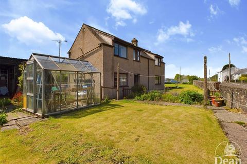 3 bedroom detached house for sale, Coalway Road, Coalway, Coleford