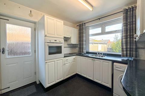 3 bedroom semi-detached house for sale, Swaledale Avenue, Prescot L35