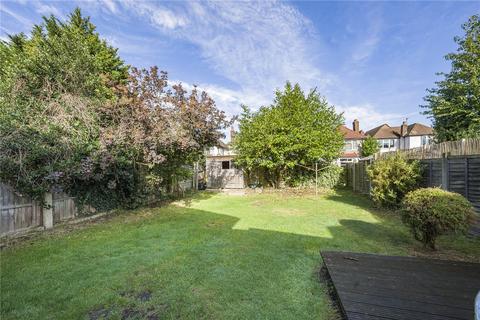undefined, Romney Road, New Malden, KT3