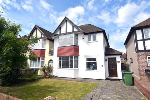 Romney Road, New Malden, KT3