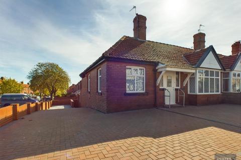 2 bedroom bungalow for sale, Atkinson Road, Fulwell, Sunderland