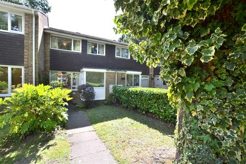 3 bedroom terraced house for sale, Copse End, Fleet GU51