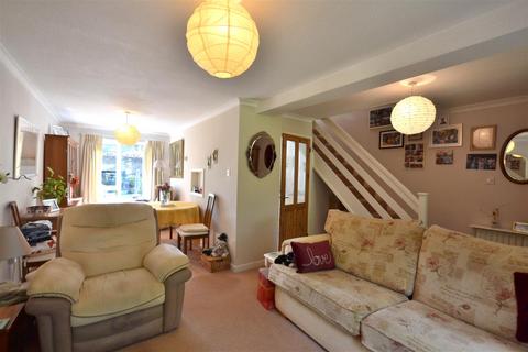 3 bedroom terraced house for sale, Copse End, Fleet GU51