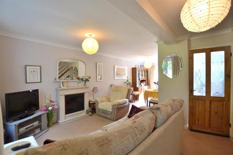 3 bedroom terraced house for sale, Copse End, Fleet GU51