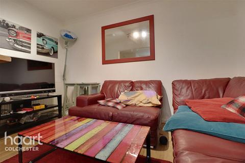 undefined, Rosalind Close, Colchester