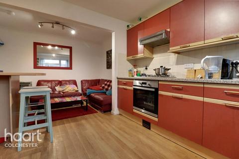undefined, Rosalind Close, Colchester