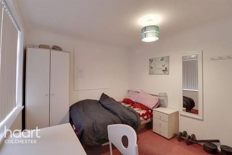 undefined, Rosalind Close, Colchester