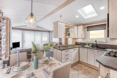 2 bedroom lodge for sale, Waters Edge Country Park, , River Rd FY5