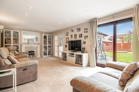 4 bedroom detached house for sale, Brentnall Close, Long Eaton, Nottingham, NG10