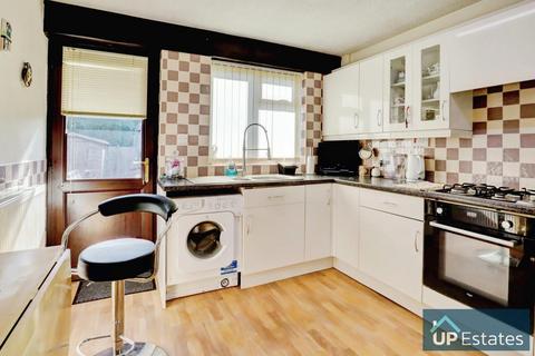 10 Bedworth Close, Bulkington, Bedworth, CV12 9LX