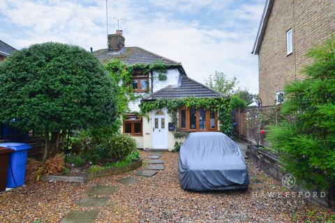 3 bedroom cottage to rent, Bapchild, Sittingbourne ME9