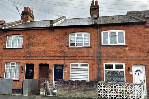 2 bedroom terraced house for sale, Judge Street, North Watford, WD24