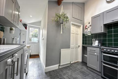 2 bedroom terraced house for sale, Judge Street, North Watford, WD24