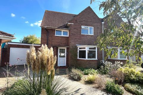 3 bedroom semi-detached house for sale, Kingsmill Close, Alverstoke, Gosport PO12 2PG