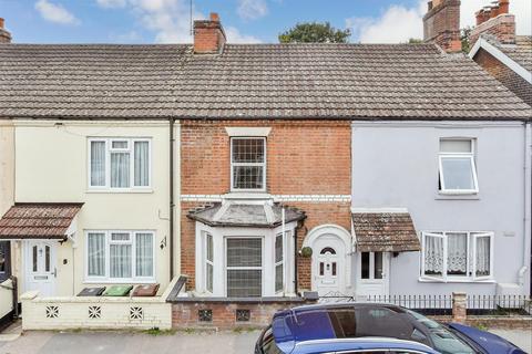 2 bedroom terraced house for sale, Malling Road, Snodland, Kent