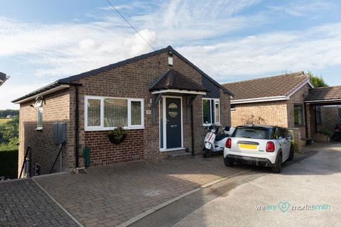 4 bedroom detached house for sale, Vale Grove, Loxley, S6 6TB