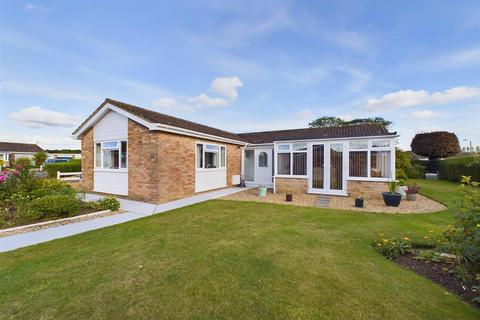 2 bedroom detached bungalow for sale, Millfield, Ashill