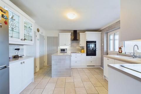 2 bedroom detached bungalow for sale, Millfield, Ashill