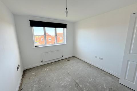 2 bedroom apartment for sale, Waterlily Court, Bishop Cuthbert, Hartlepool